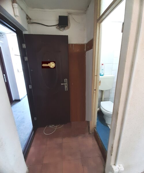 Toporasi, Branistari, Iacob Andrei, Baduc, garsoniera etaj 1/P+4