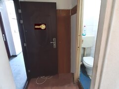 Toporasi, Branistari, Iacob Andrei, Baduc, garsoniera etaj 1/P+4